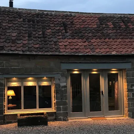 Holiday home Paddy Waddells Rest Glaisdale