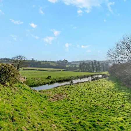 Holiday home Paddy Waddells Rest Glaisdale