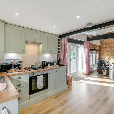 Paddy Waddells Rest Holiday home *