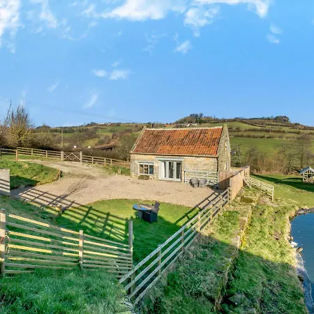 Holiday home Paddy Waddells Rest Glaisdale