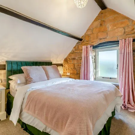 Paddy Waddells Rest Holiday home Glaisdale