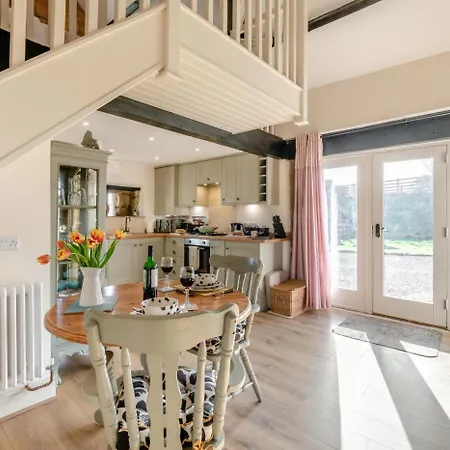 펜션 Paddy Waddells Rest Glaisdale