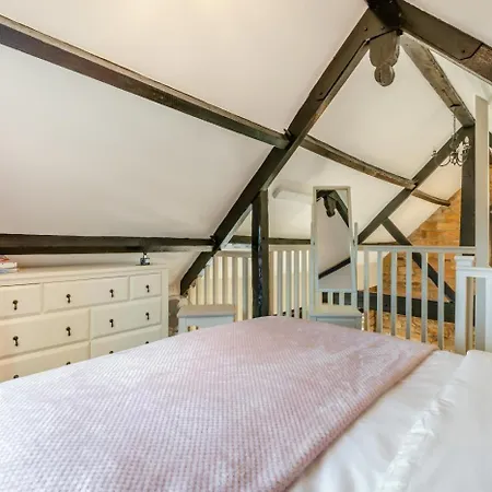 펜션 Paddy Waddells Rest