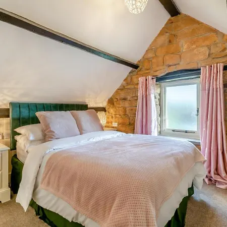 펜션 Paddy Waddells Rest