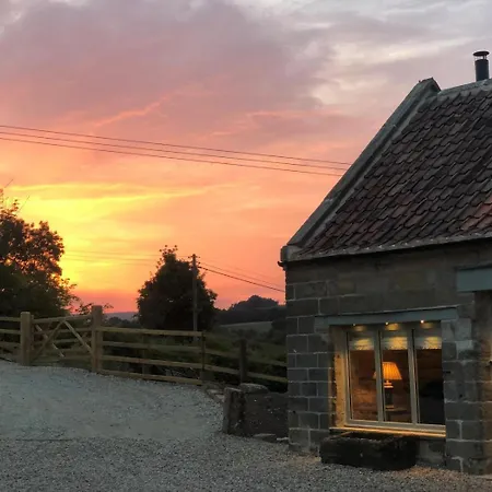 Paddy Waddells Rest 펜션 Glaisdale