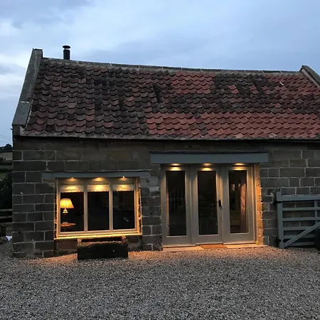 Paddy Waddells Rest Glaisdale