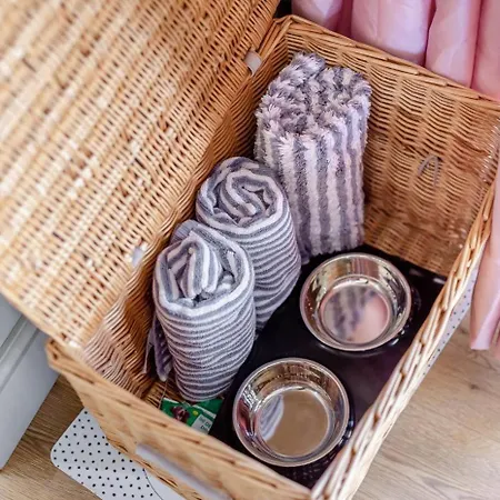 Paddy Waddells Rest Glaisdale