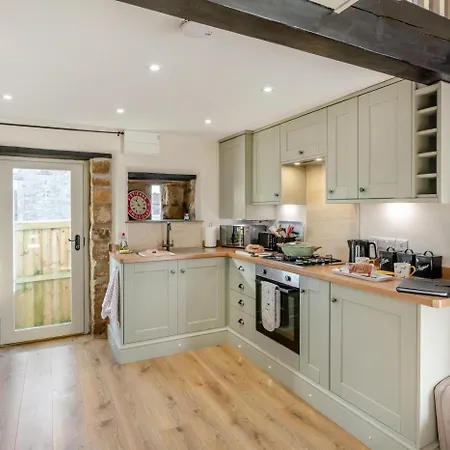 Paddy Waddells Rest 度假居 *