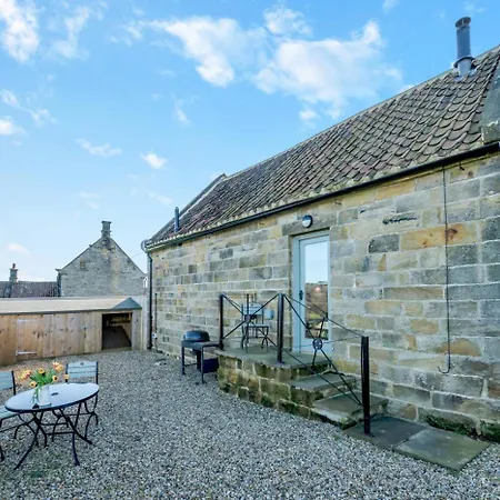 Paddy Waddells Rest 度假居