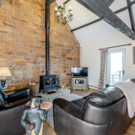 Nyaraló 1 Bed In Oc-wa327 Glaisdale