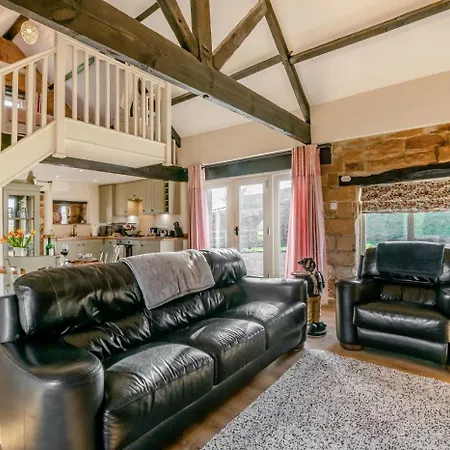 1 Bed In Oc-wa327 * Glaisdale