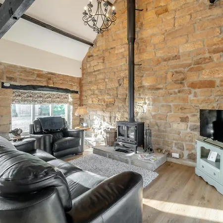 Nyaraló 1 Bed In Oc-wa327 Glaisdale